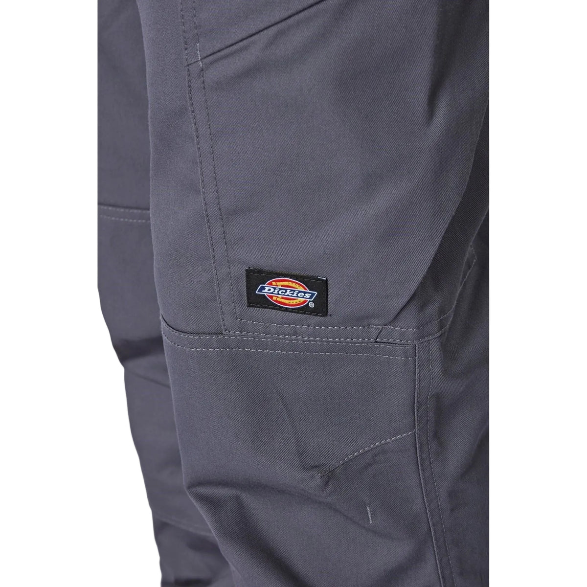 Dickies Action Flex Synthetic Men's Grey Outdoor Trousers