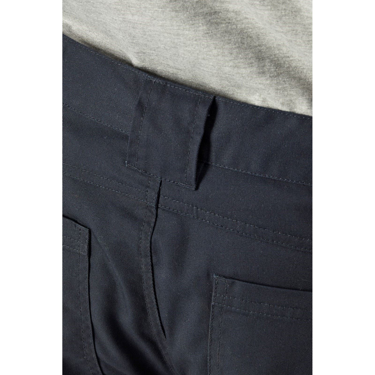Dickies Action Flex Synthetic Men's Blue Outdoor Trousers