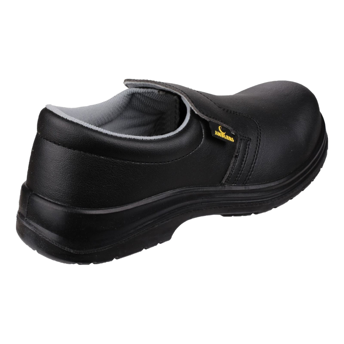 Amblers Safety FS661 Synthetic Black