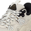 Flower Mountain Tiger Hill Off White/Black Trainers