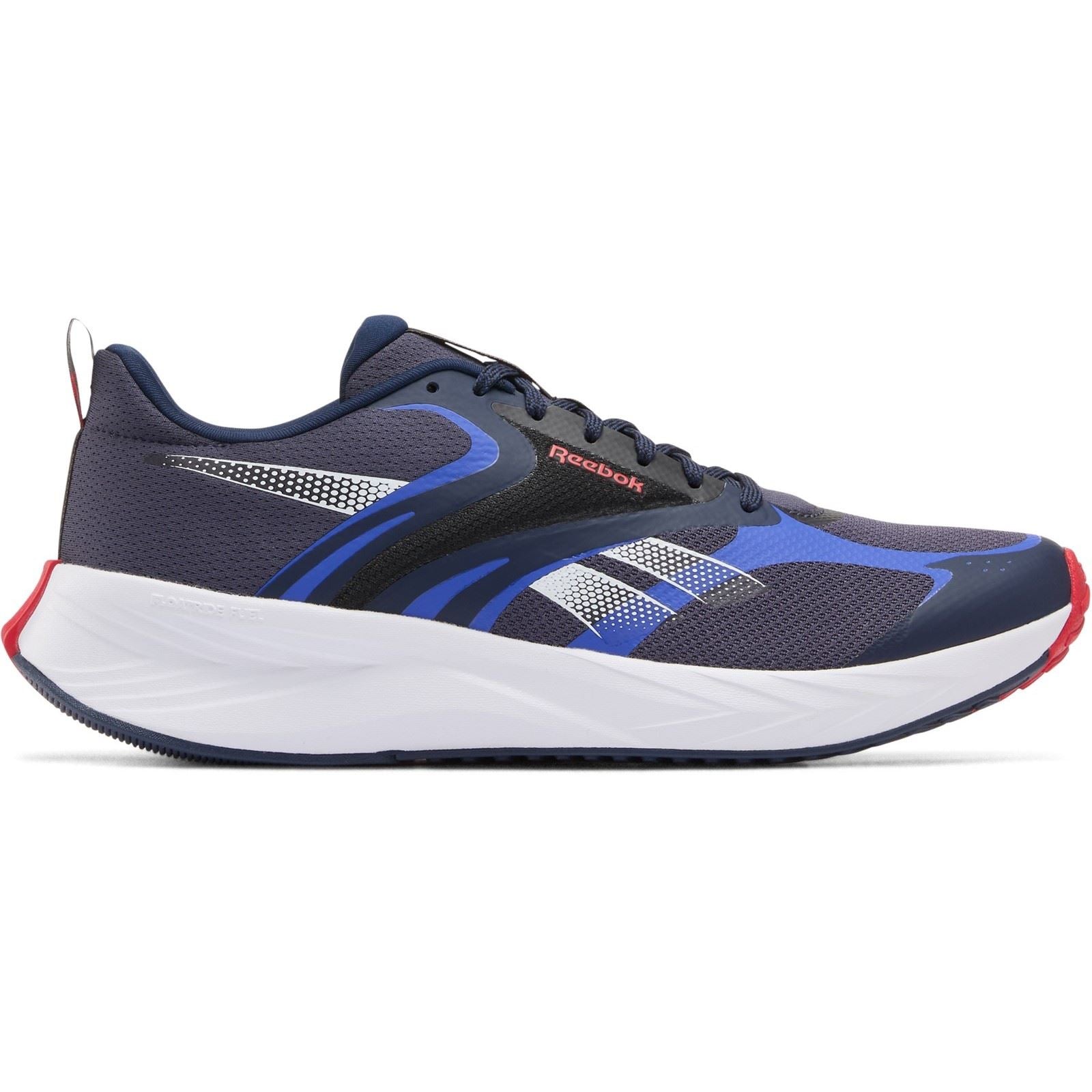 Reebok Energen Tech Plus 3 Textile Men's Blue/Black Trainers