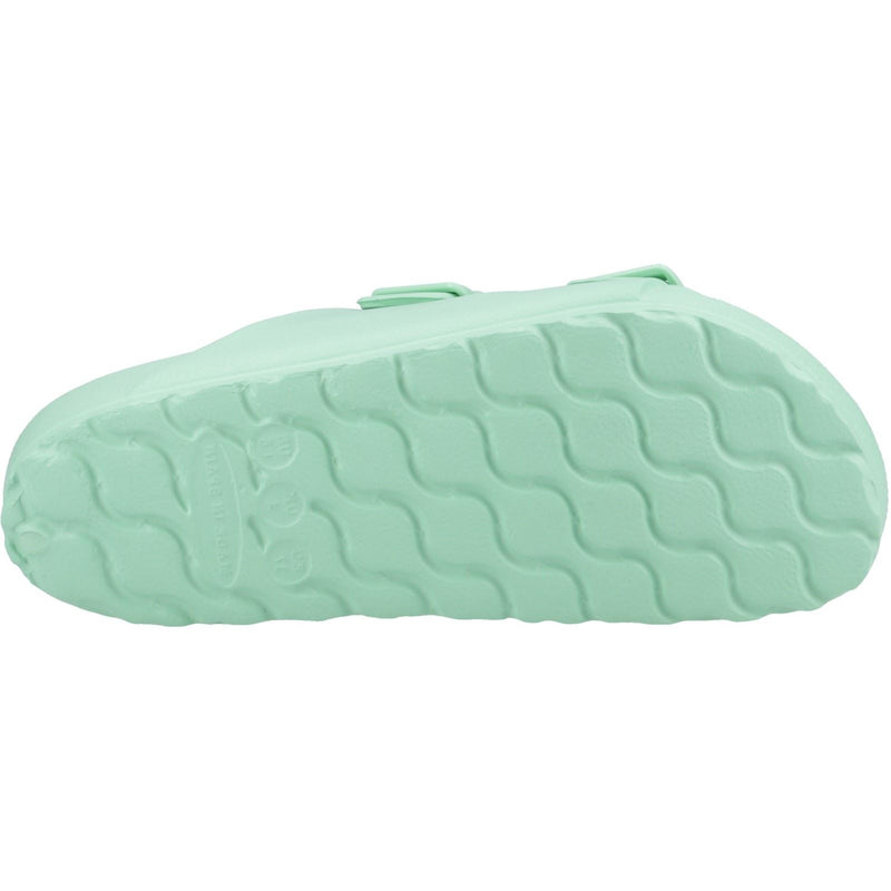 Hush Puppies Lorna EVA Women's Mint Sandals