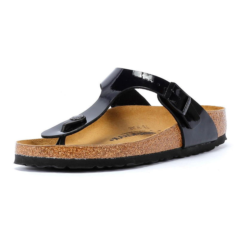 Birkenstock Gizeh Birko-Flor Women