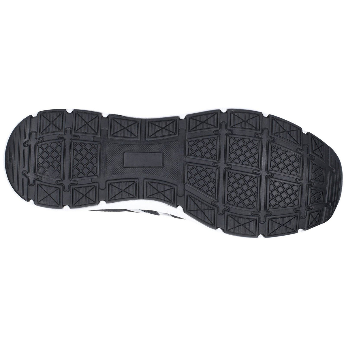 Amblers Safety AS714 SBP BOLT Textile Black