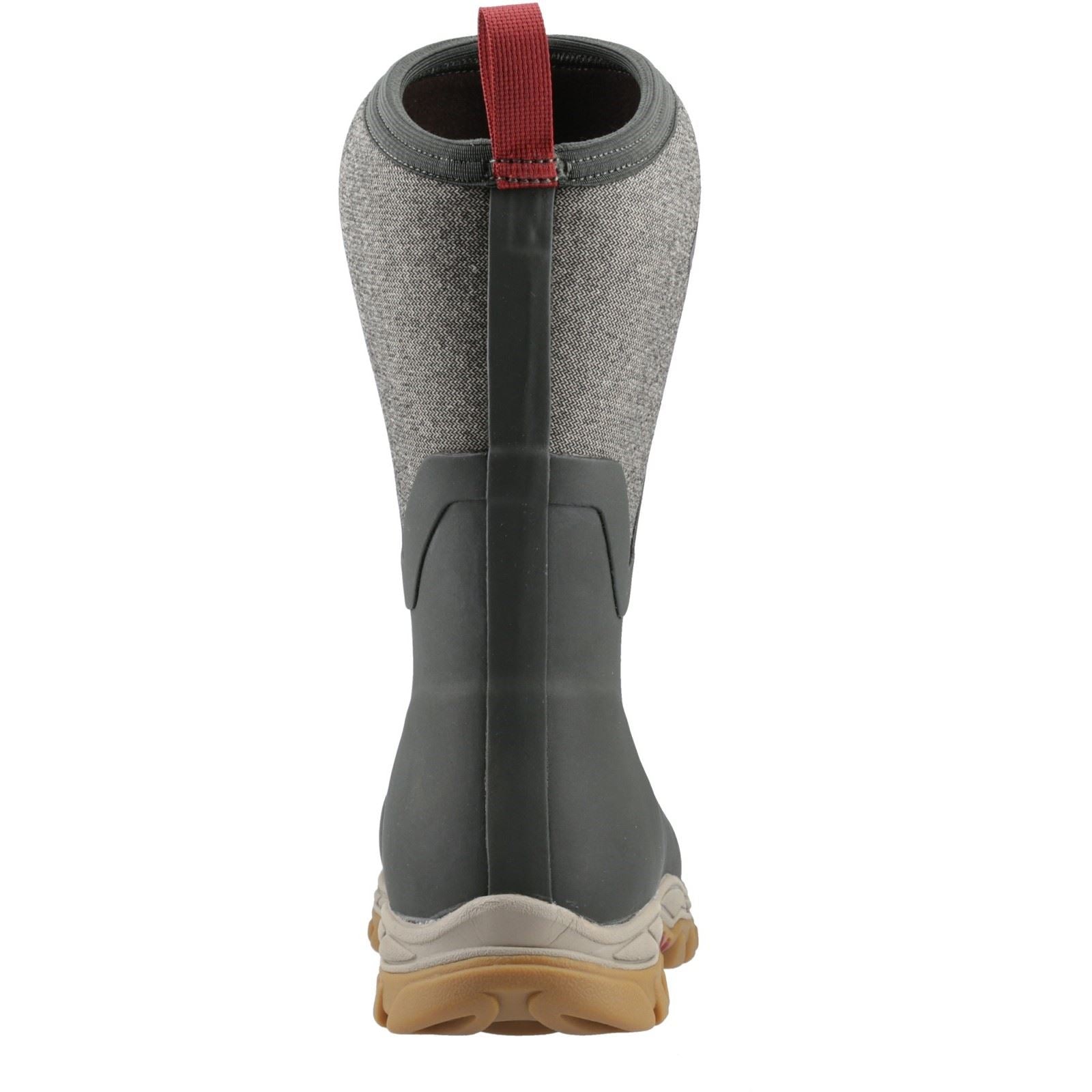 Muck Boots Arctic Sport II Mid Rubber Women's Olive/Herringbone Winter Mid Calf Boots