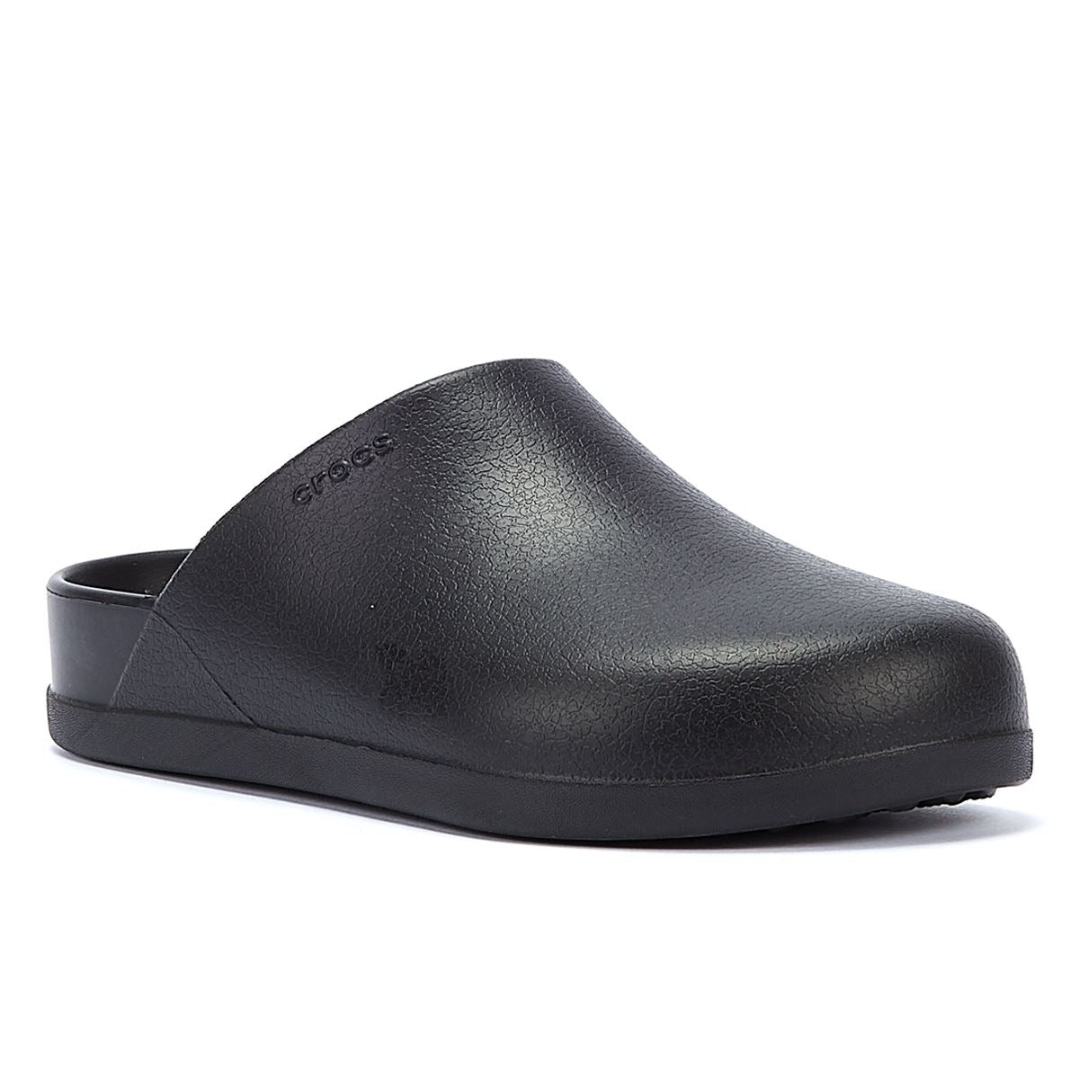 Crocs Dylan Men's Black Clogs