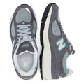 New Balance 2002 Magnet Grey Trainers