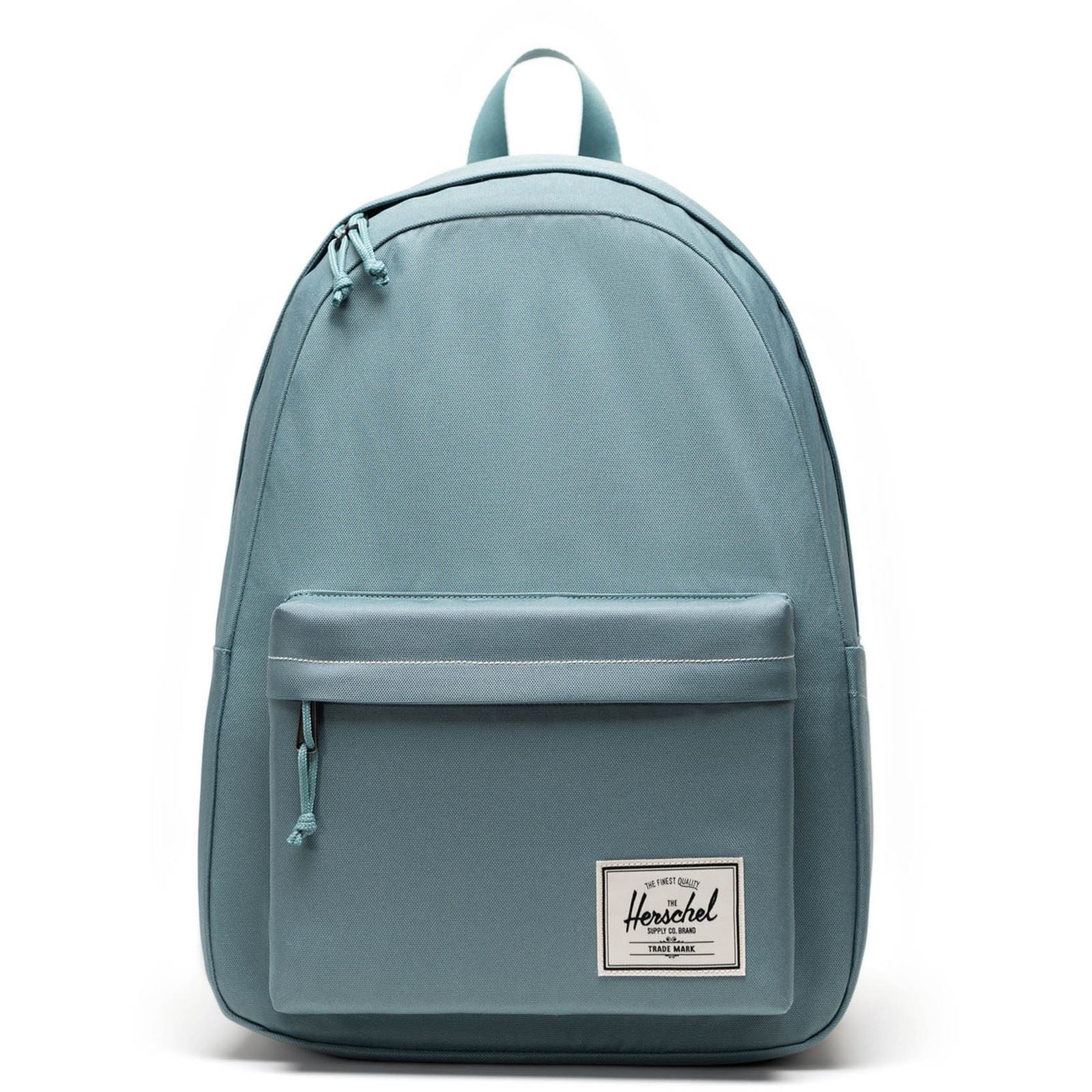 Herschel Bags Classic XL Polyester Unisex Adults Green Backpack - One Size