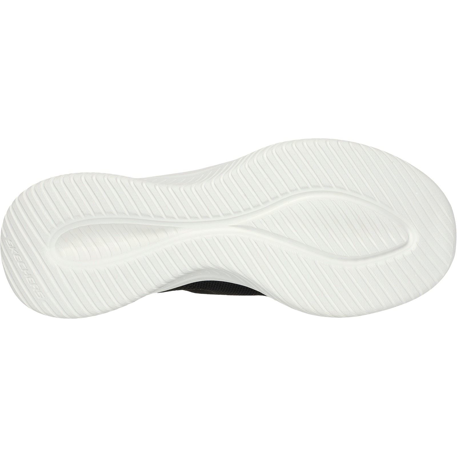 Skechers Ultra Flex 3.0 Brilliant Path Textile Women's Black Trainers