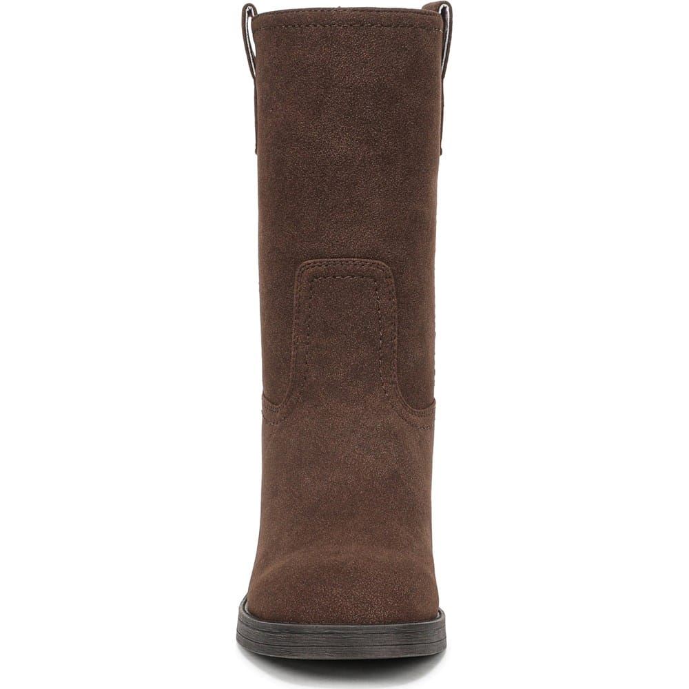 Blowfish Malibu Nomadic Women's Chocolate Boots