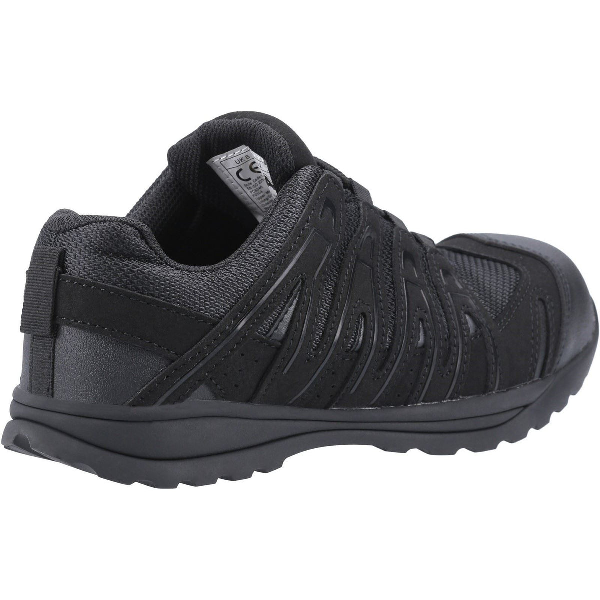 Amblers Safety FS40C N/A Black