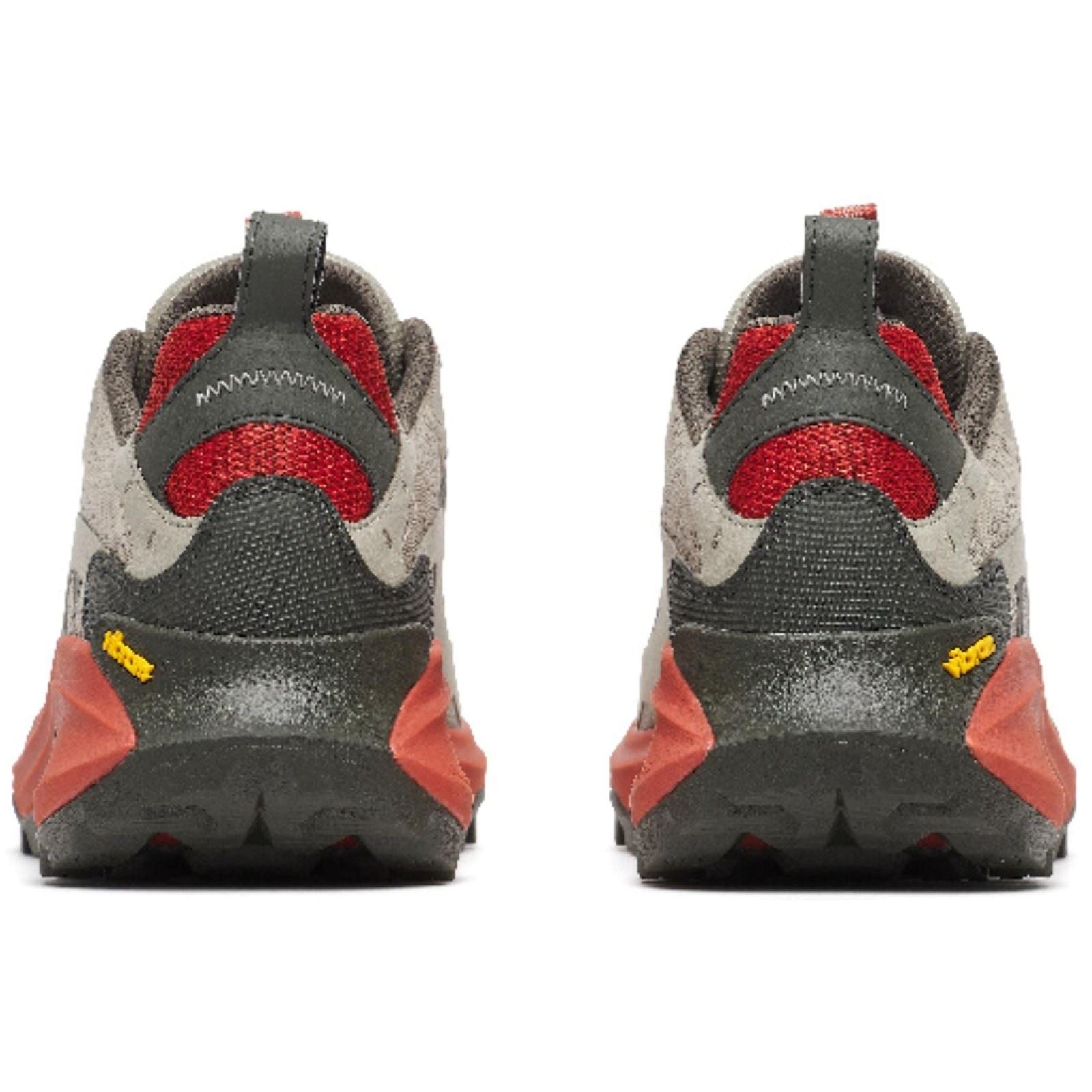 Merrell Moab Speed 2 Men's Grey Hiking Shoes