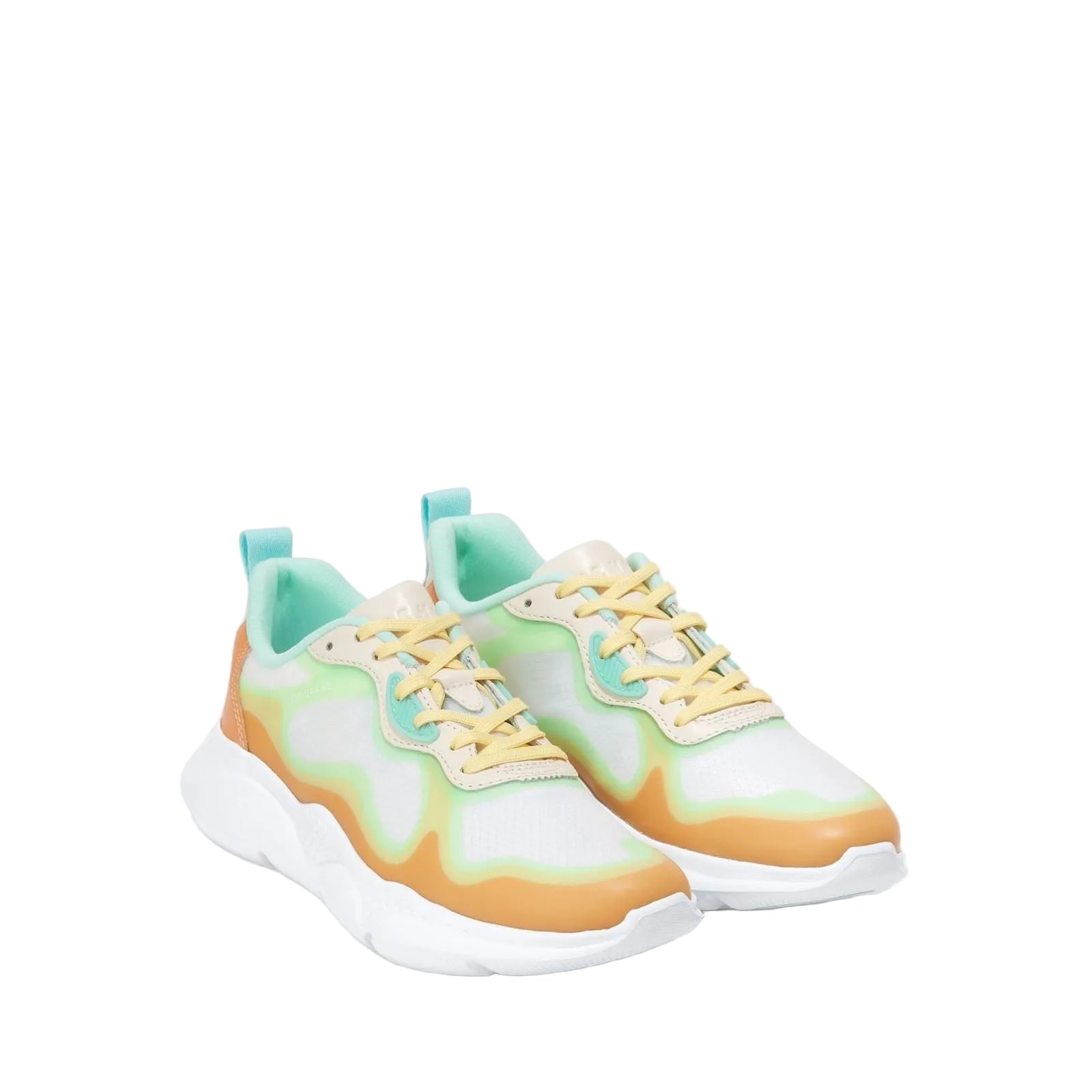 Cole Haan Zerogrand Synthetic Women's Multi Trainers