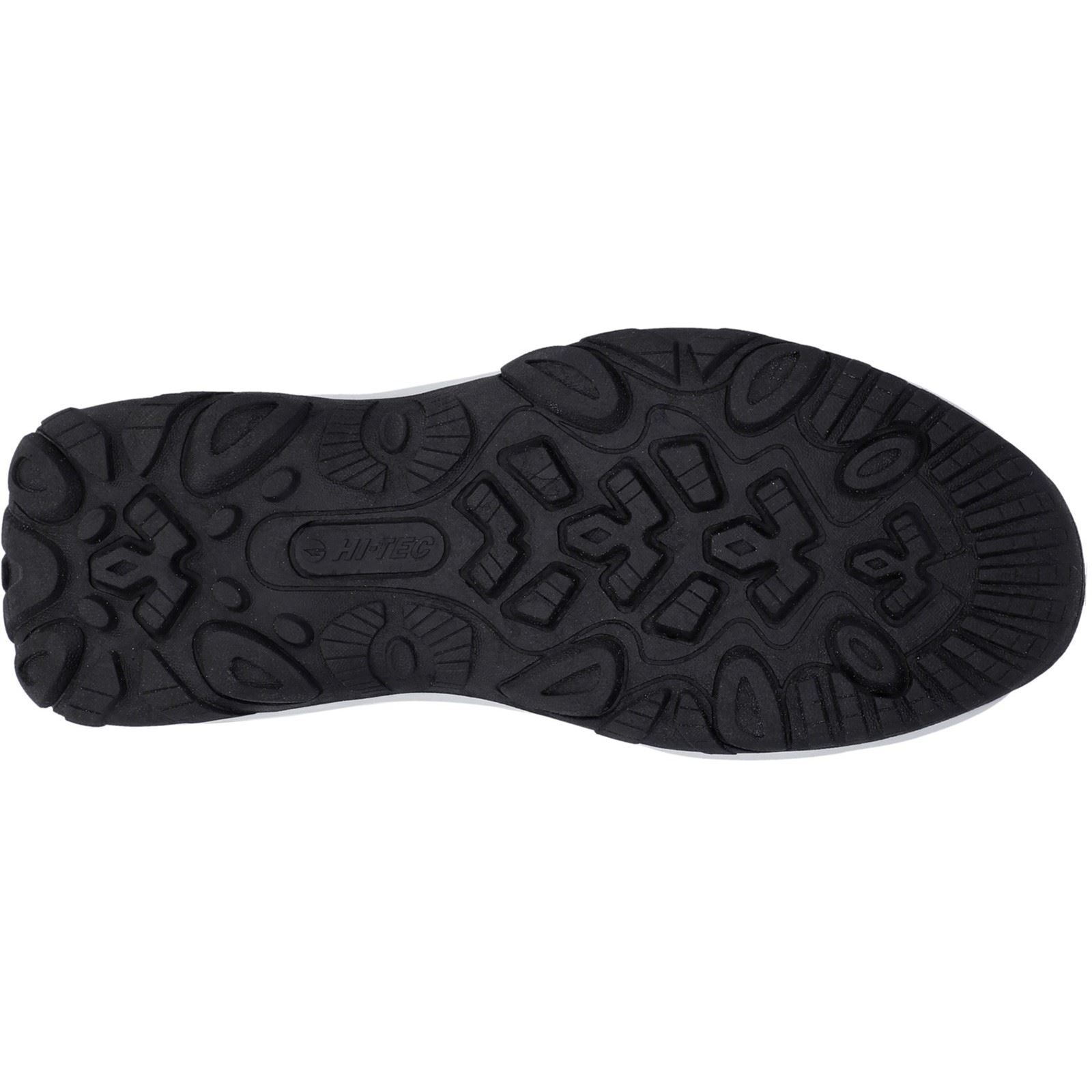 Hi-Tec Riva Mid Women's Grey Hiking Boots