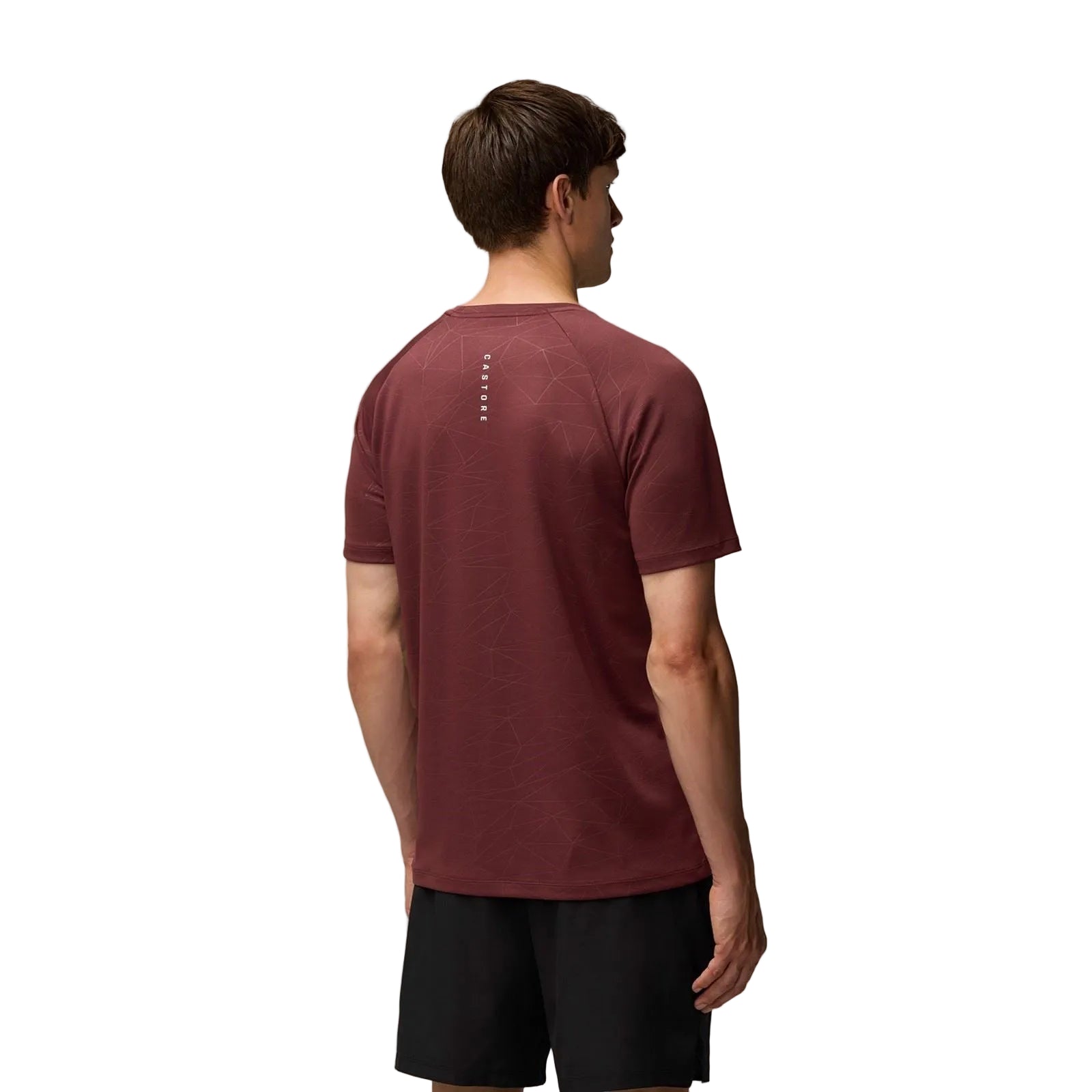 Castore Adapt Training T-Shirt Polyester Men's Activewear T-Shirts