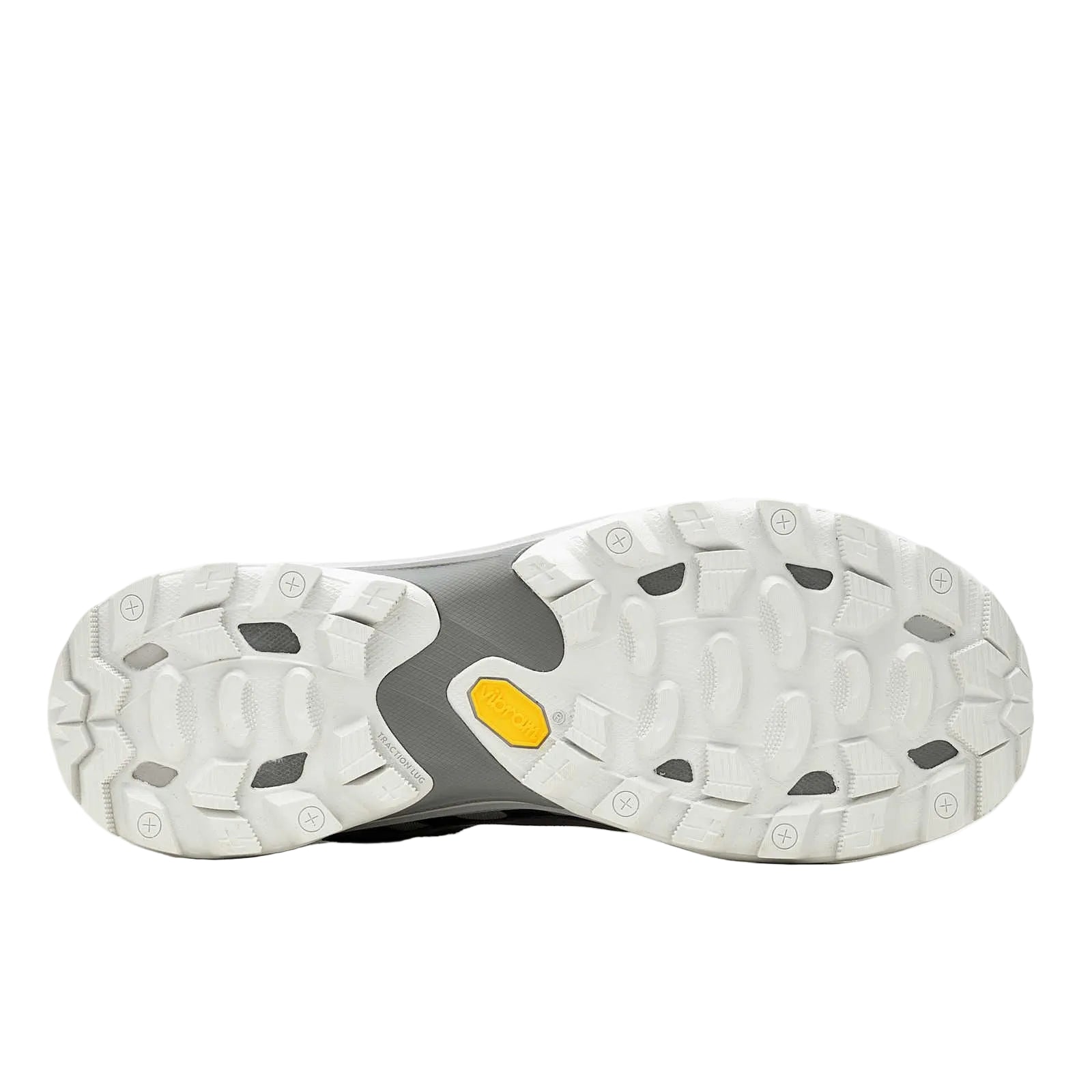 Merrell Moab Speed 2 Mid Gore Tex Men's Asphalt Trainers