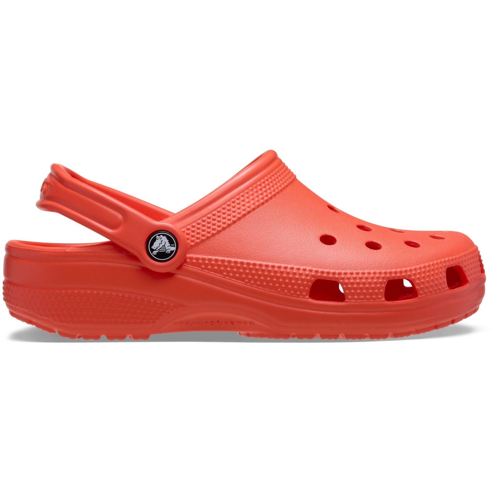 Crocs Classic Clog Synthetic Starfish Clogs