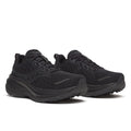 Saucony Hurricane 25 Men's Triple Black Trainers