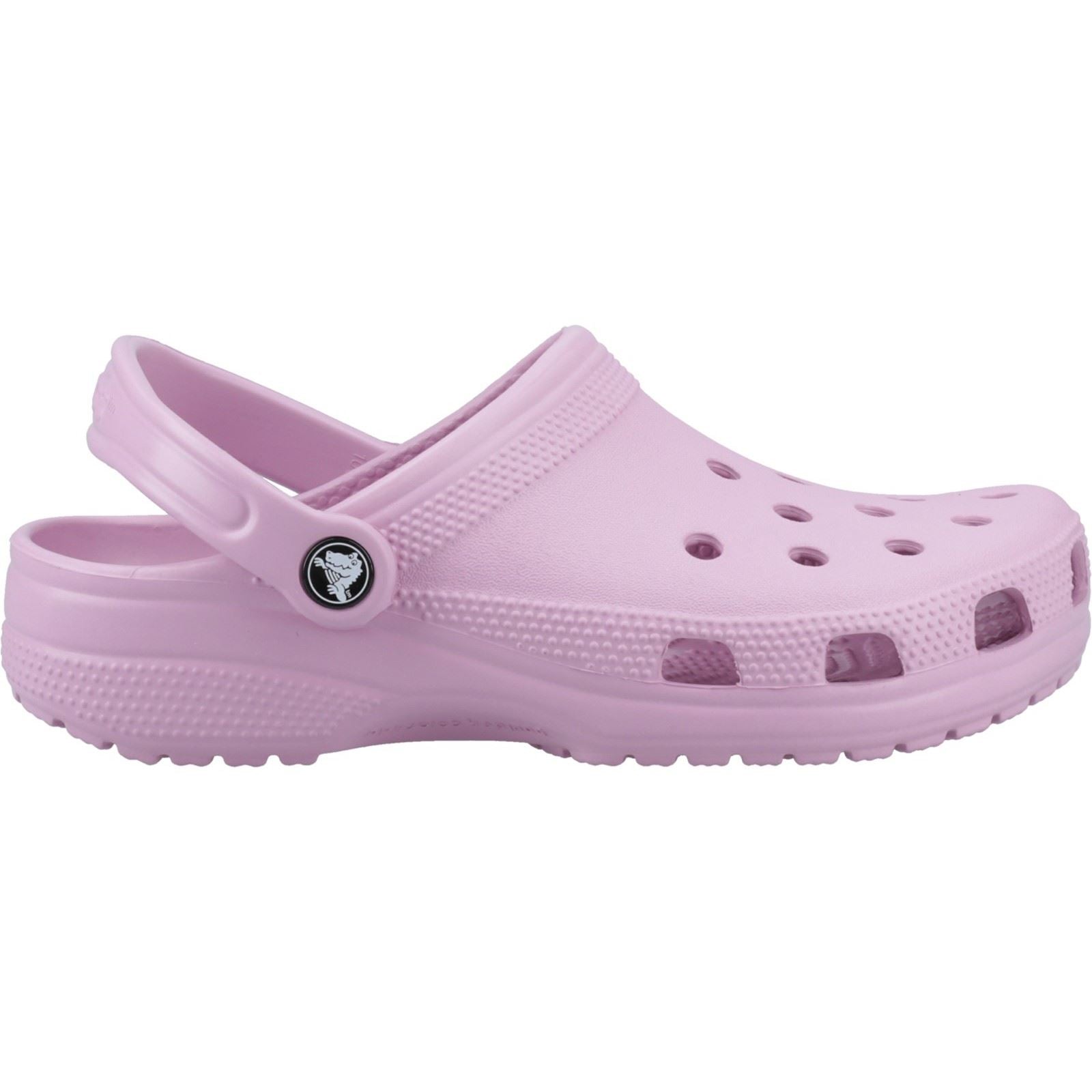 Crocs Classic Clog Synthetic Hydrangea Clogs
