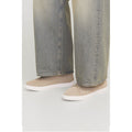 Jack & Jones Galaxy Suede Suede Men's Plaza Taupe Trainers
