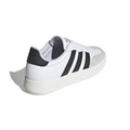 Adidas Barreda Men's White/Black/Grey Trainers