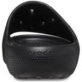 Crocs Classic Slide Synthetic Black Slides