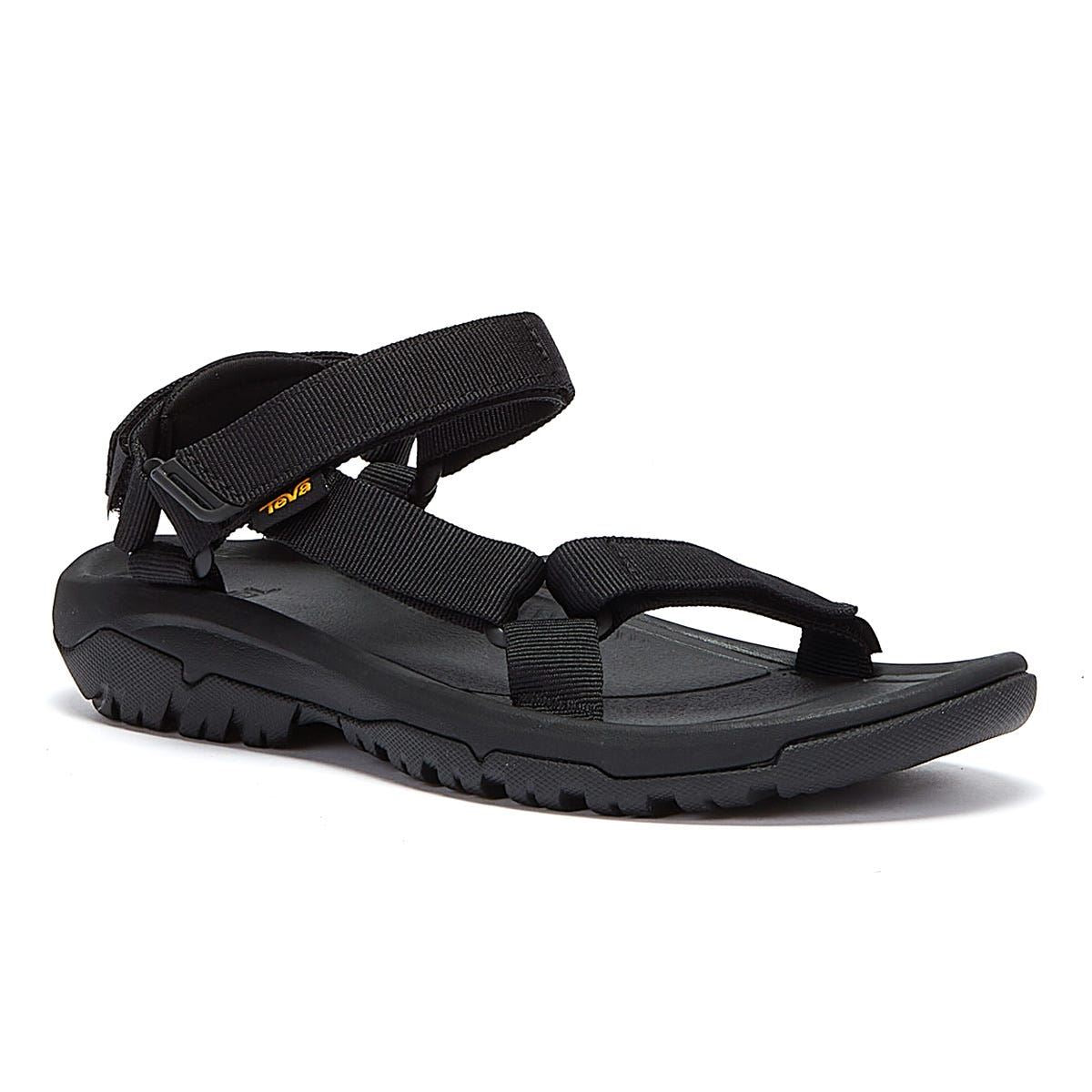 Teva Hurricane XLT2 Women's Black Sandals