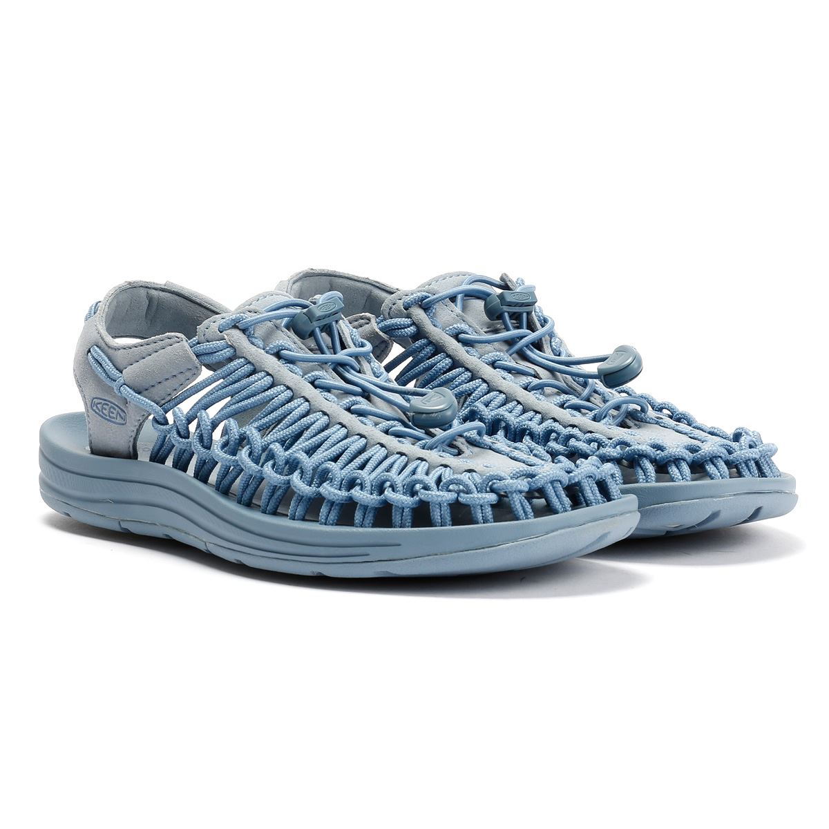 Keen Uneek Women's Dusty Blue Mono Sandals