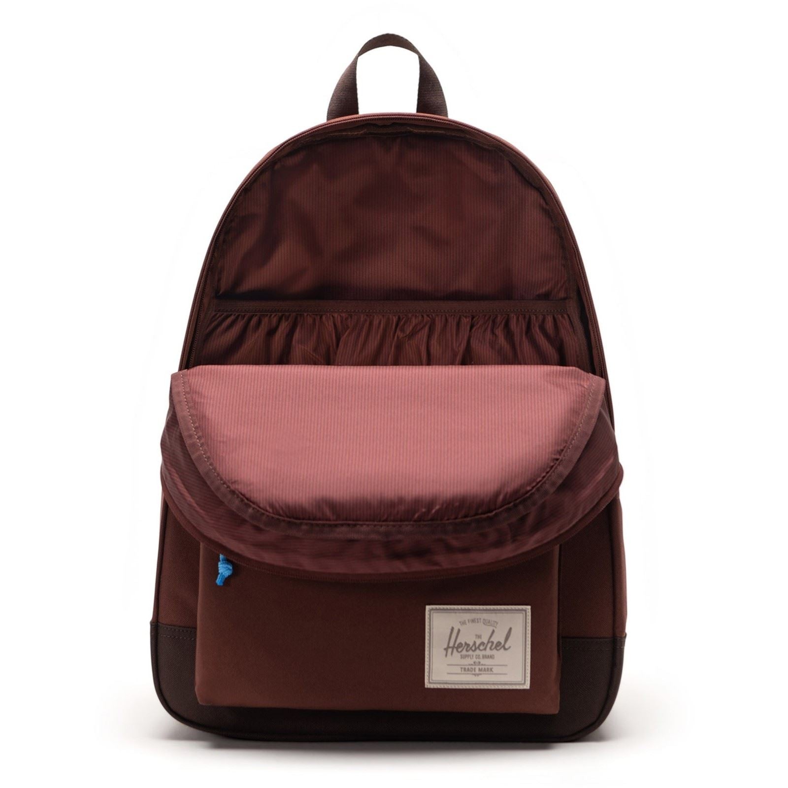 Herschel Bags Classic XL Backpack Chocolate Backpack - One Size