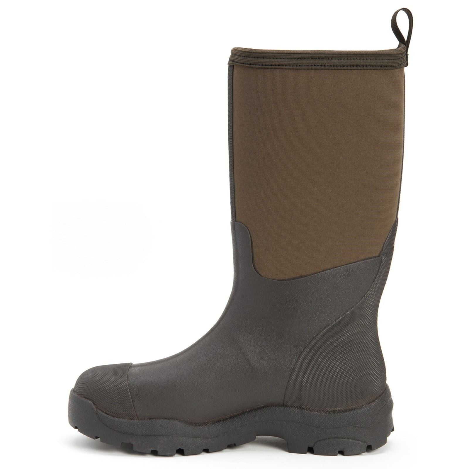 Muck Boots MB Derwent II Rubber Wellington Boots
