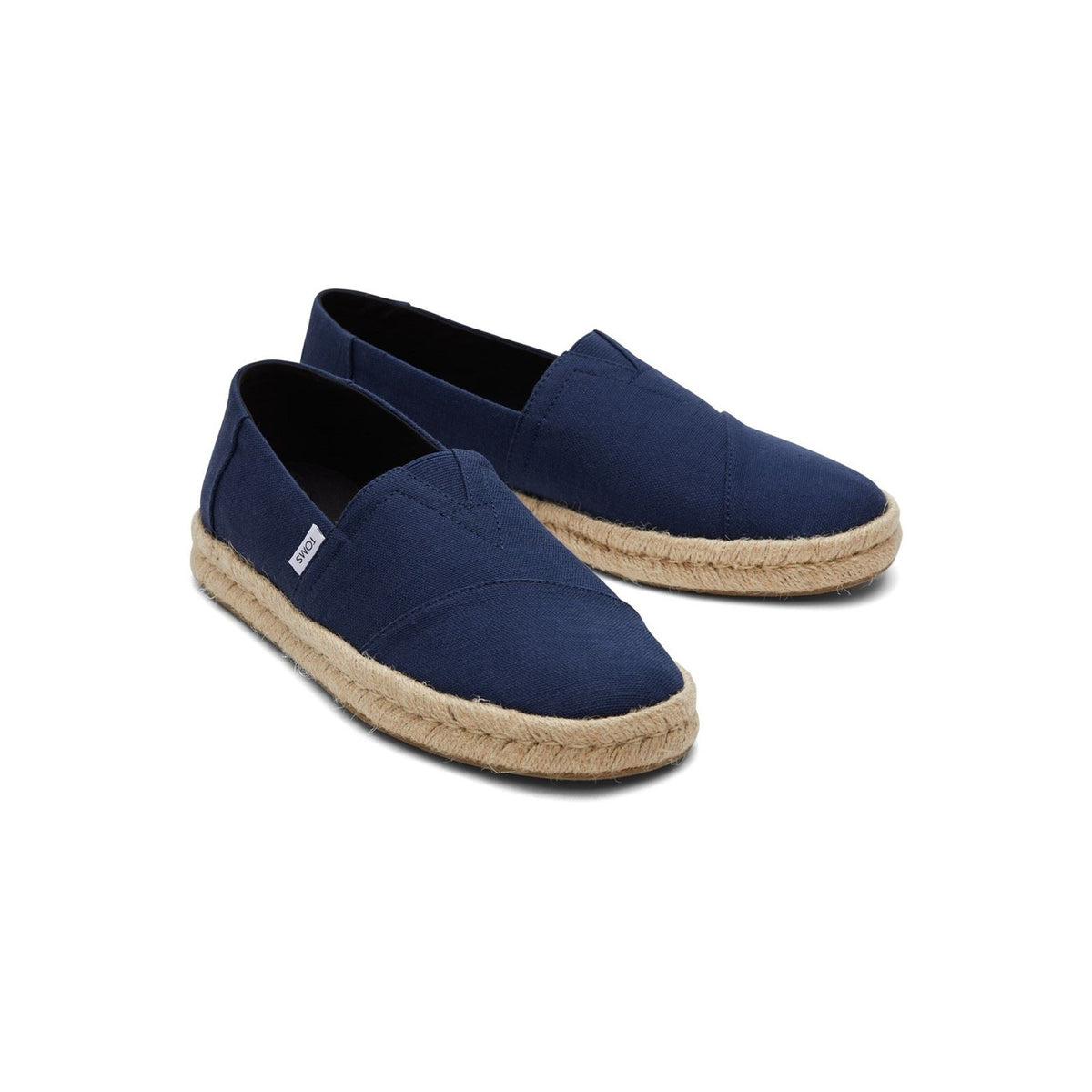 Alpargata Rope 2.0 100% Cotton Espadrilles