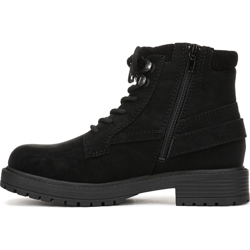 Blowfish Malibu Astor Women's Black Boots