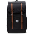 Herschel Bags Retreat Black Backpack