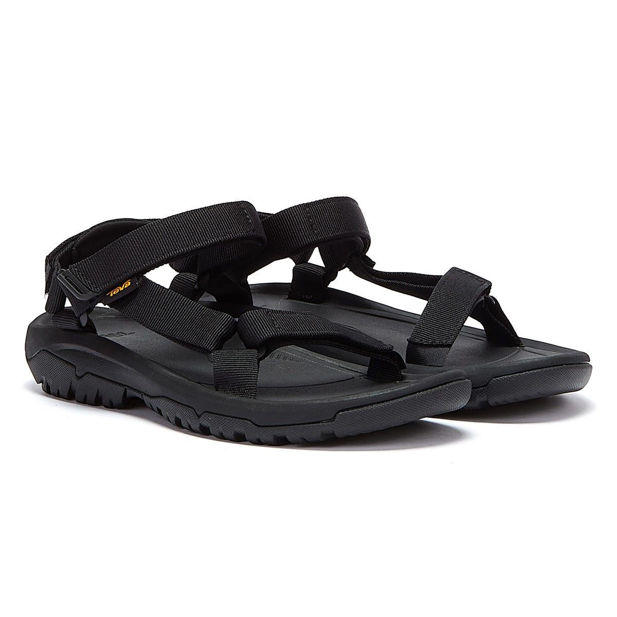 Teva Hurricane XLT2 Women's Black Sandals