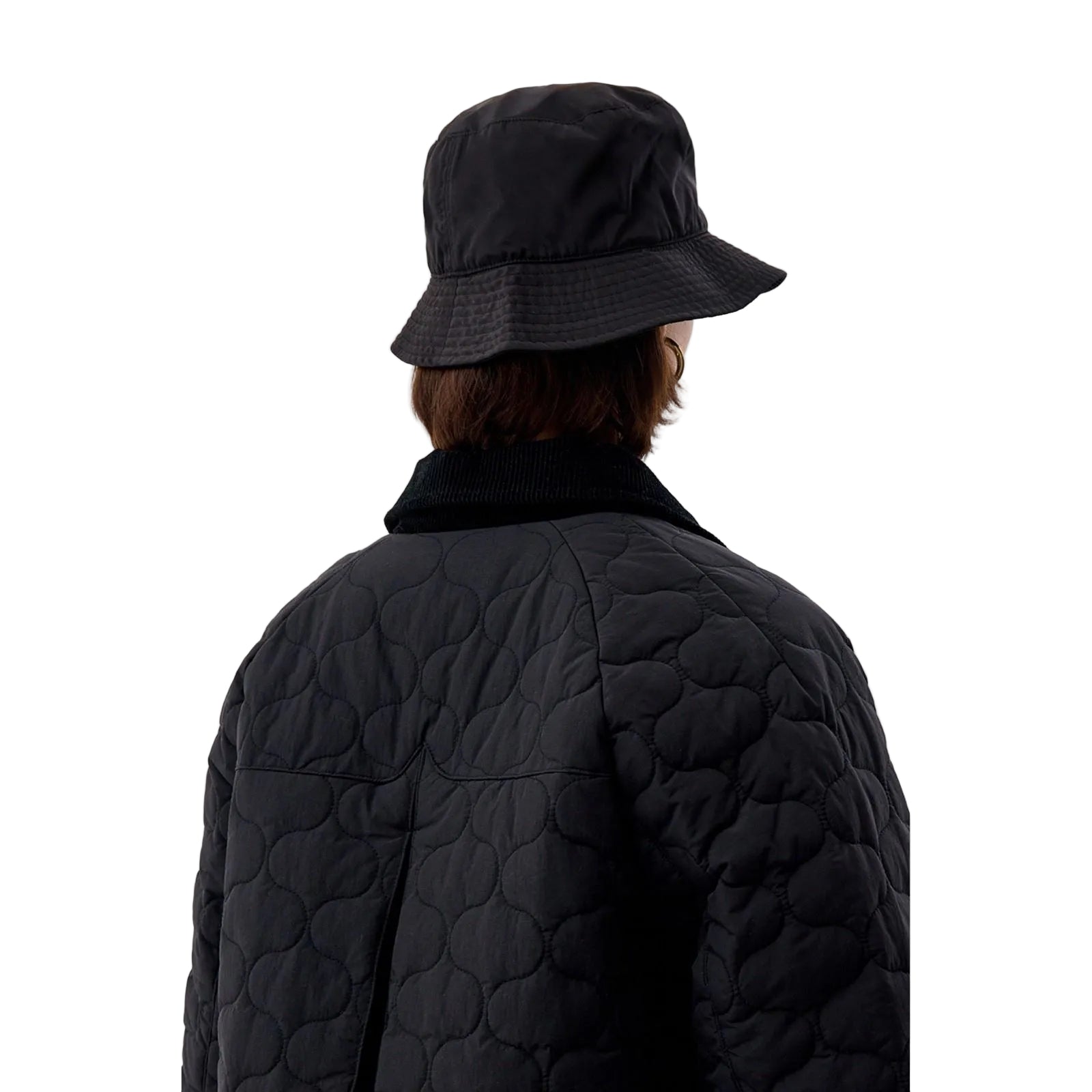 Hunter Fionn Long Women's Black