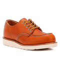 Red Wing Shoes Shop Moc Oxford 8092 Men's Oro Legacy Shoes