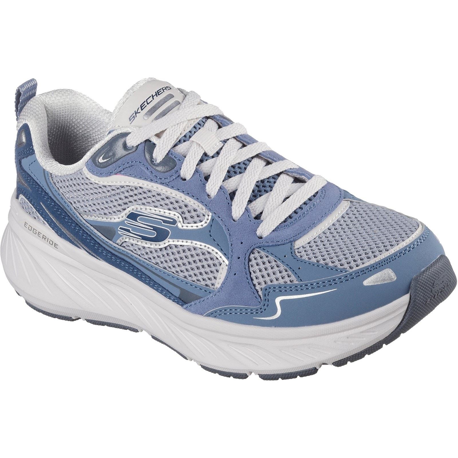 Skechers Edgeride Women's Slate Trainers