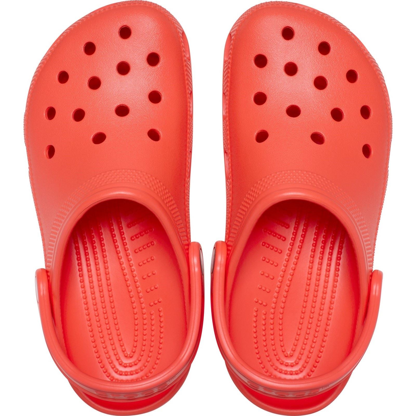 Crocs Classic Clog Synthetic Starfish Clogs