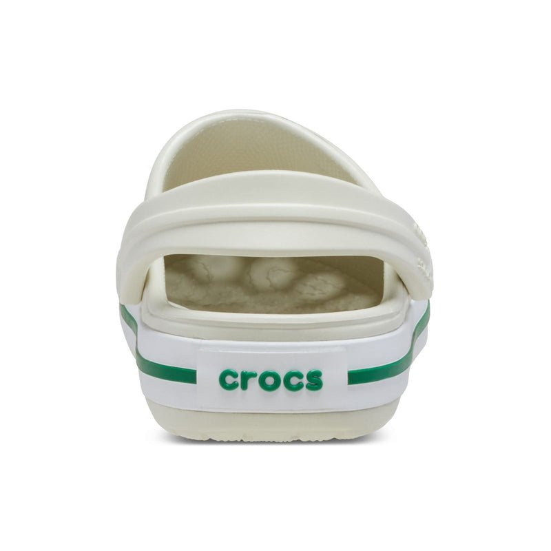 Crocs Crocband Synthetic Linen Clogs