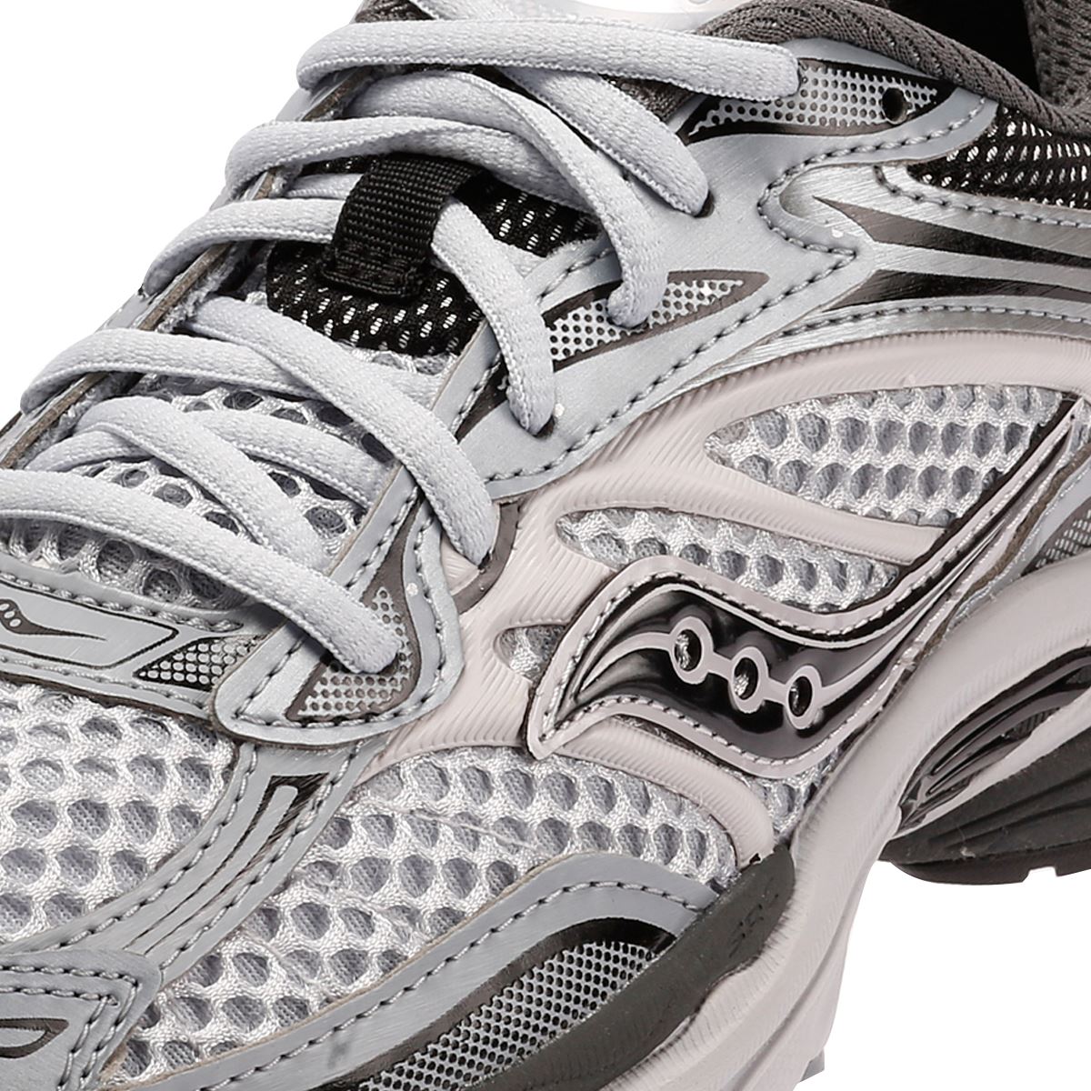 Saucony Progrid Omni 9 Microchip Trainers