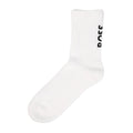 Boss 3 Pack Logo UK 6 - 11 Men's Black / White Calf High Socks