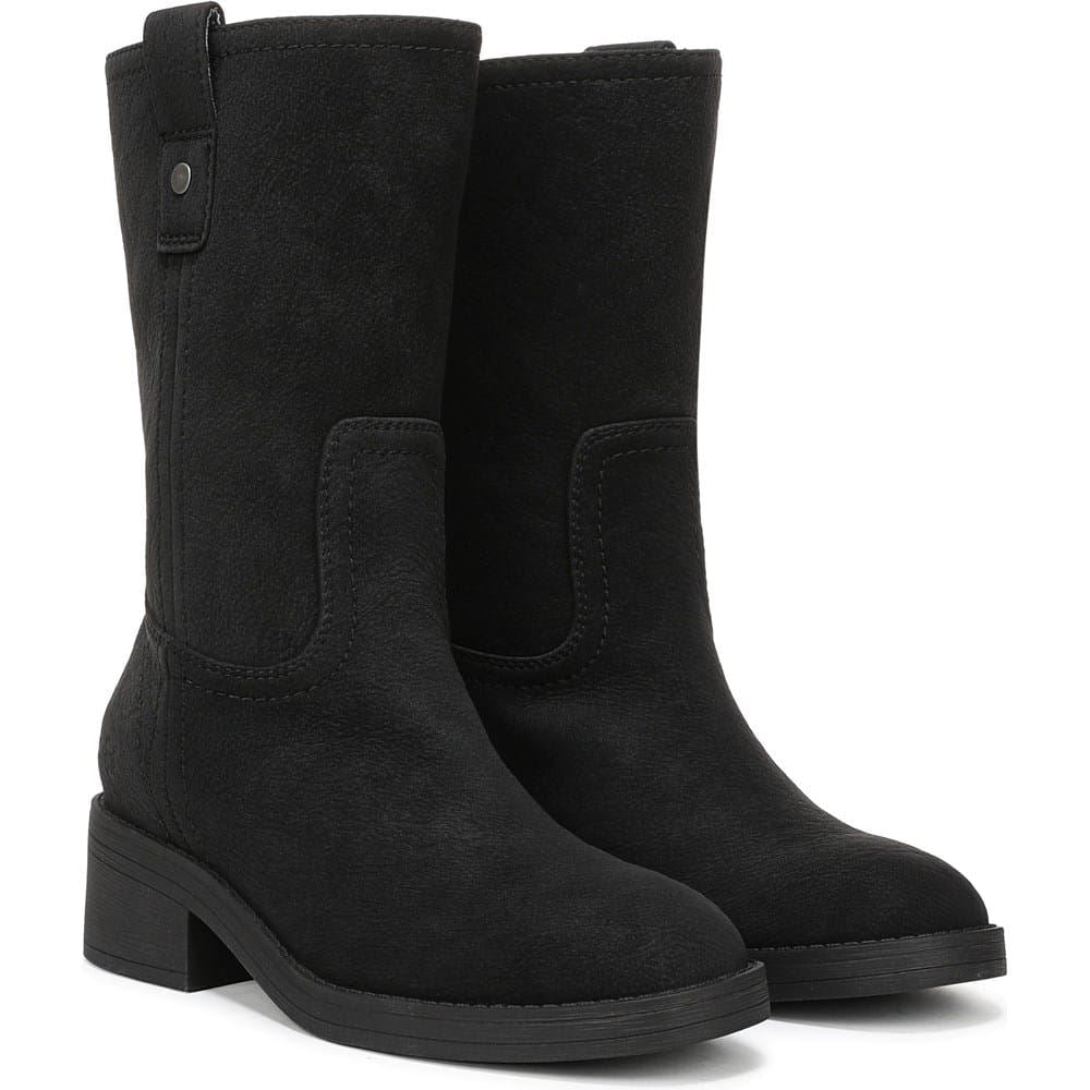 Blowfish Malibu Nomadic Women's Black Boots