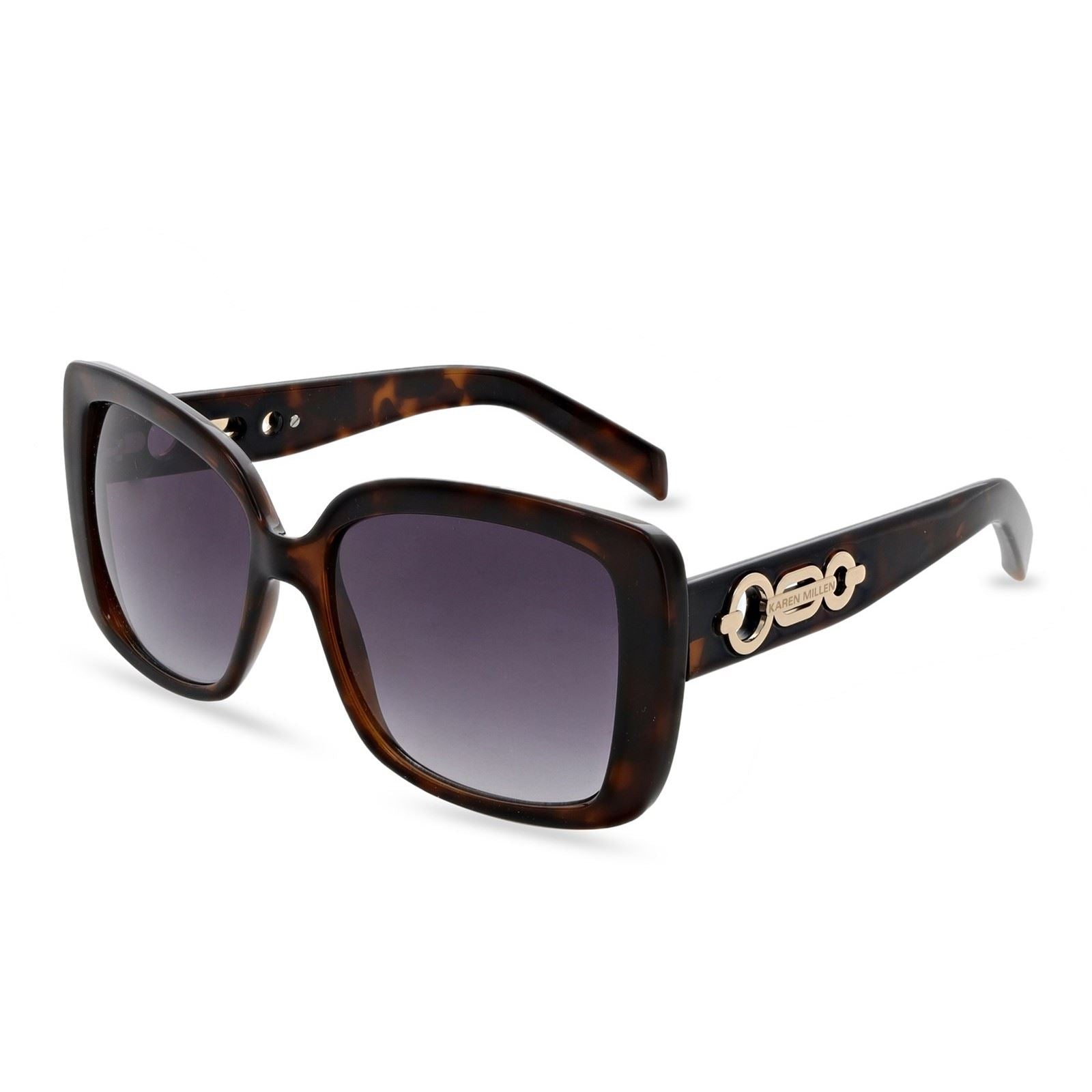 Karen Millen KM5056 Women's Sunglasses