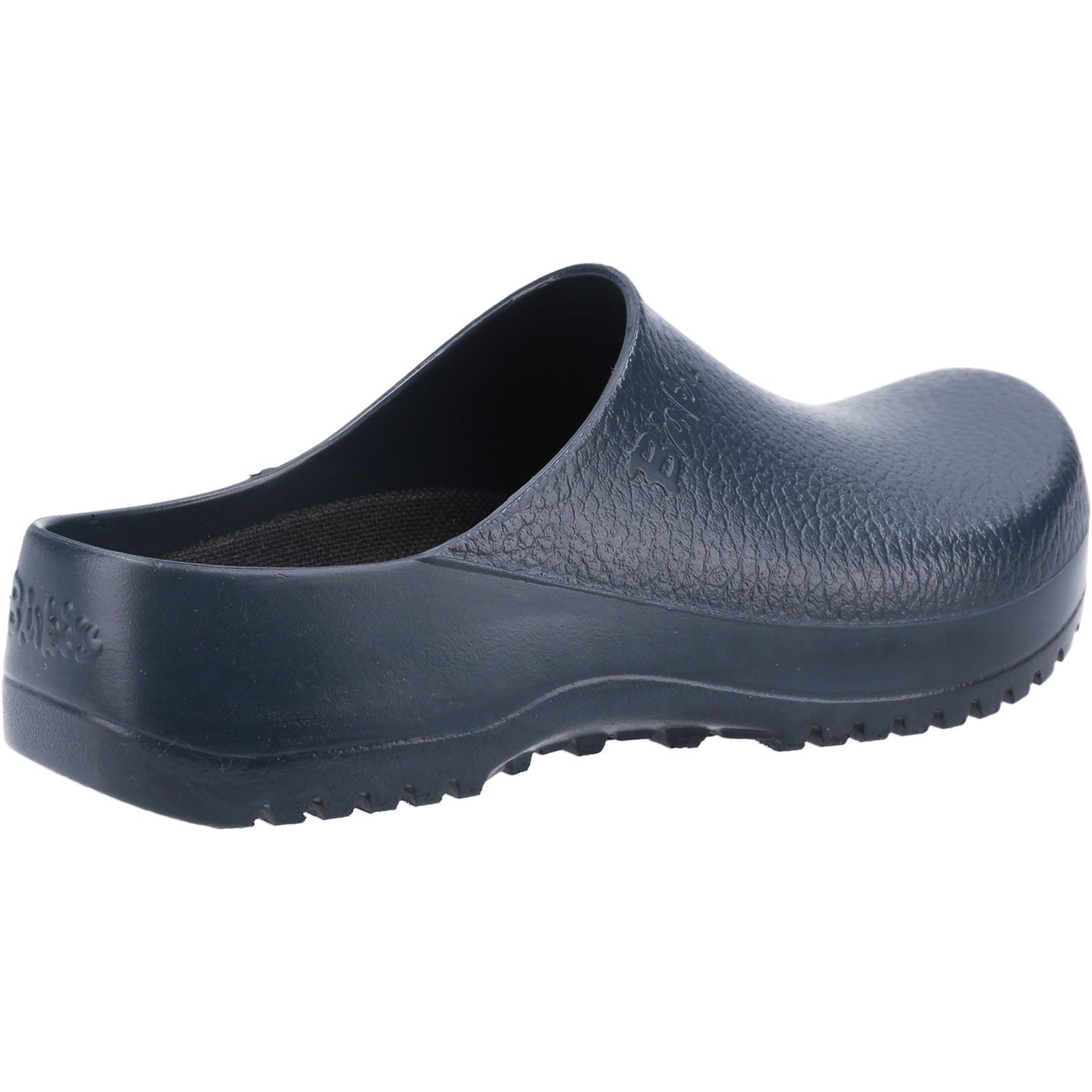 Birkenstock Super-Birki Synthetic 0's Blue