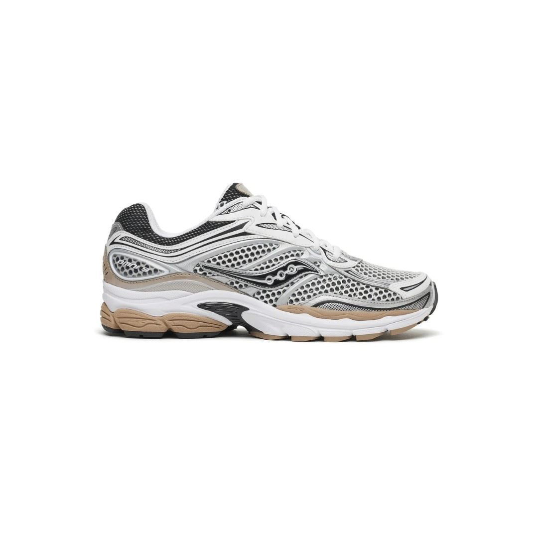 Saucony Progrid Guide 9 OG Men's White/Saddle Trainers