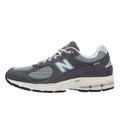 New Balance 2002 Magnet Grey Trainers