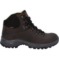 Hi-Tec Ravine Pro Leather Men's Brown Hiking Boots