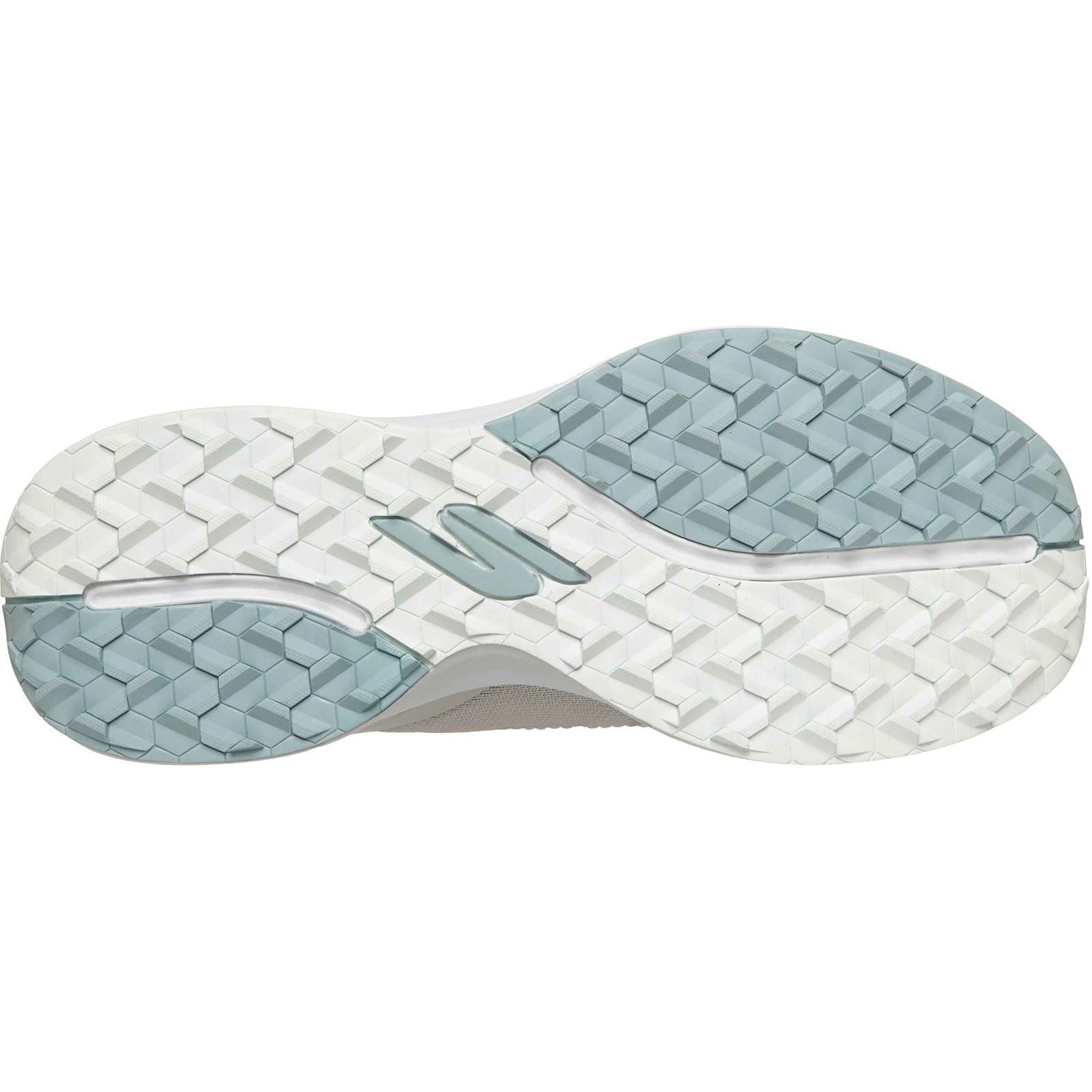 Skechers Skechers Zen Polyester Women's Grey Golf Shoes