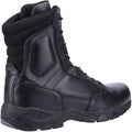 Magnum Viper Pro 8.0 Leather Black Safety Boots