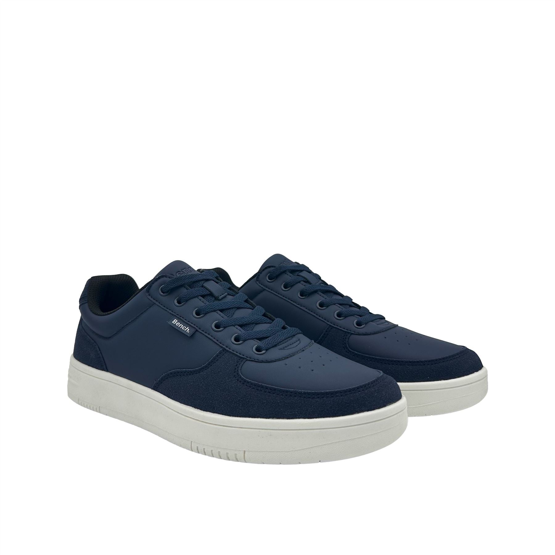 Bench Grainger Men's Navy Trainers